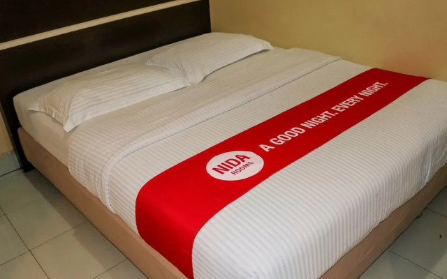 Airy Pasar Baru Selat Panjang 11 Medan