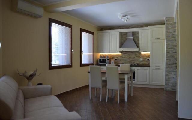 Varazze Sea-Mountain