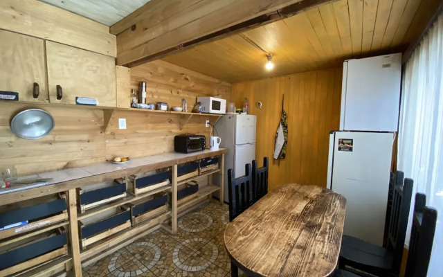 Willhouse Hostel