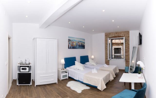 Peruzovic Rooms 3
