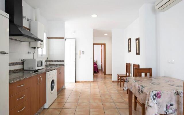 Apartamento Perez Zara 7