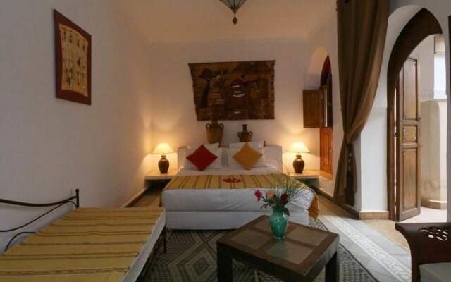 Riad Zenithya