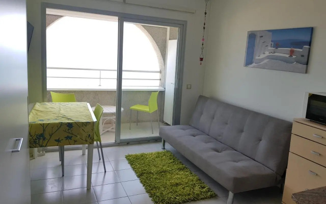 Apartamento Yellow Sea 173