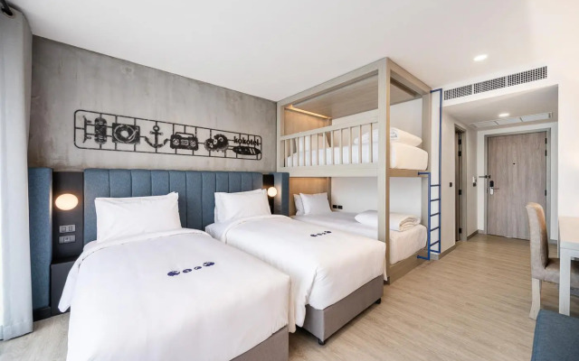 Kokotel Phuket Nai Yang Beach