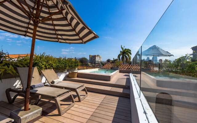 Hotel Casa La Factoria by Faranda Boutique, a member of Radisson Individuals