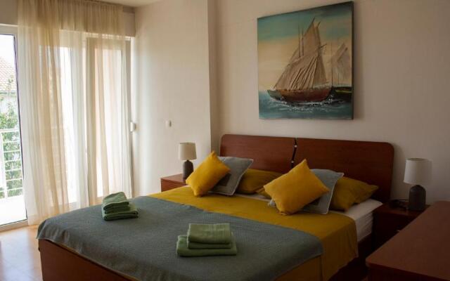 Apartments Dalmatino
