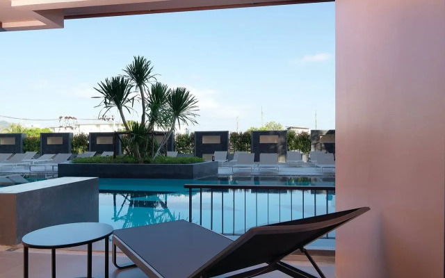 Prime Town - Posh & Port Hotel Phuket