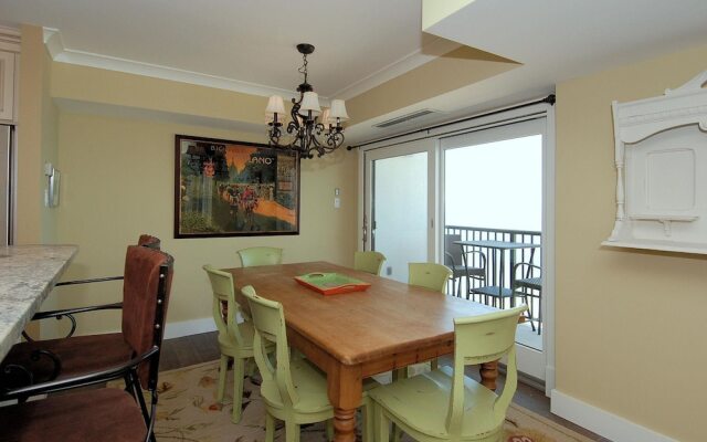 Henlopen Unit 701 by Long & Foster