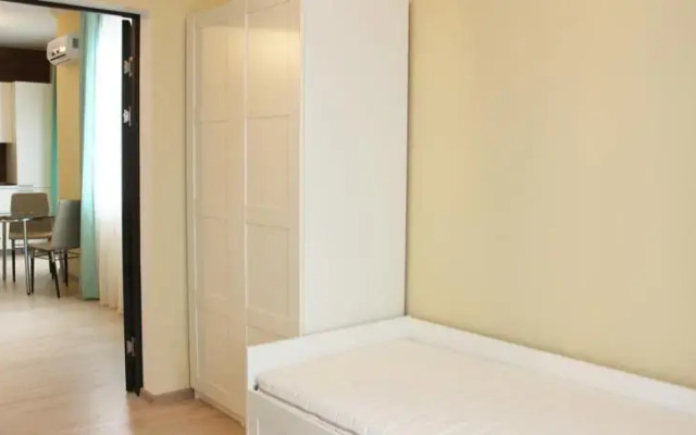 Мой Домашний Отель на Параллельной 9