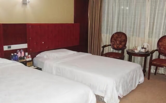 New Heng An Hotel