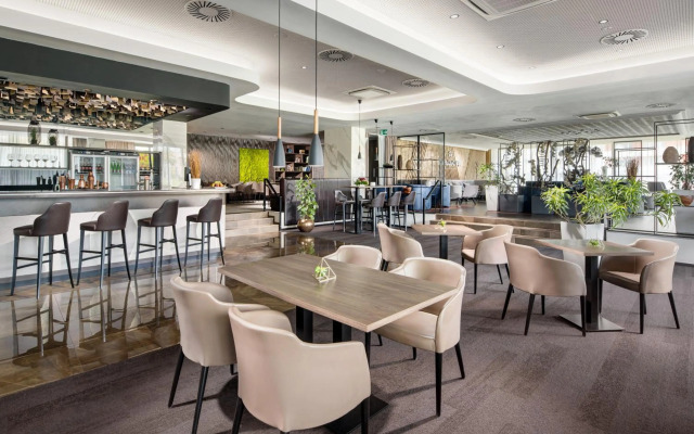 Clarion Congress Hotel Ceske Budejovice