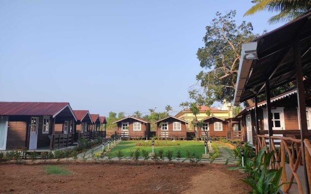 B R Cottages