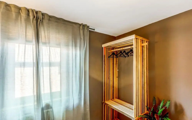 Wieler Wellness Huuske with sauna