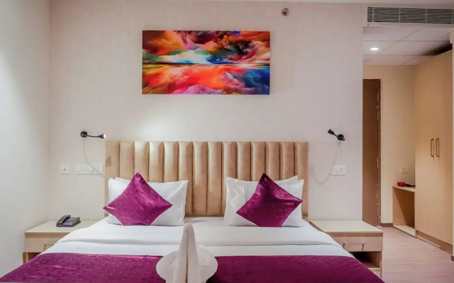 Casa Hotels and Suites Gachibowli