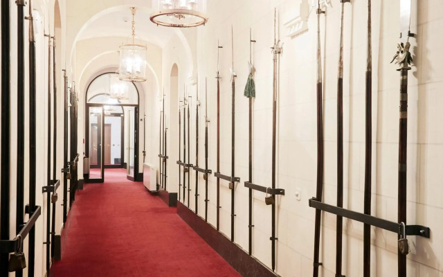 Living Hotel De Medici