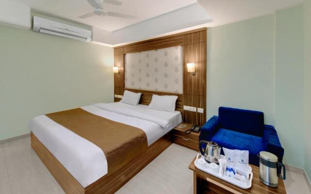 Hotel Shital Inn