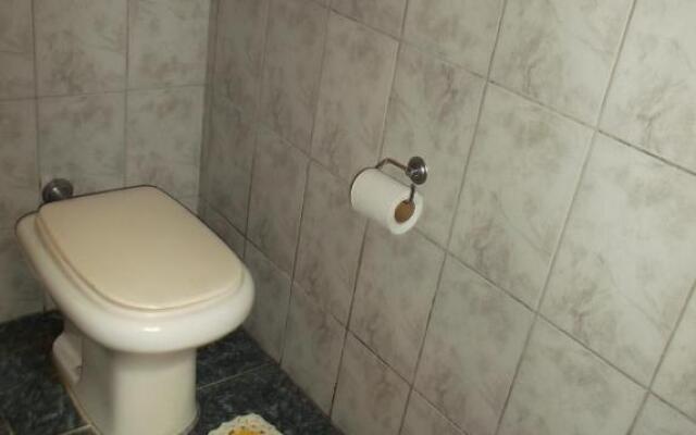 Chalé Barra Velha