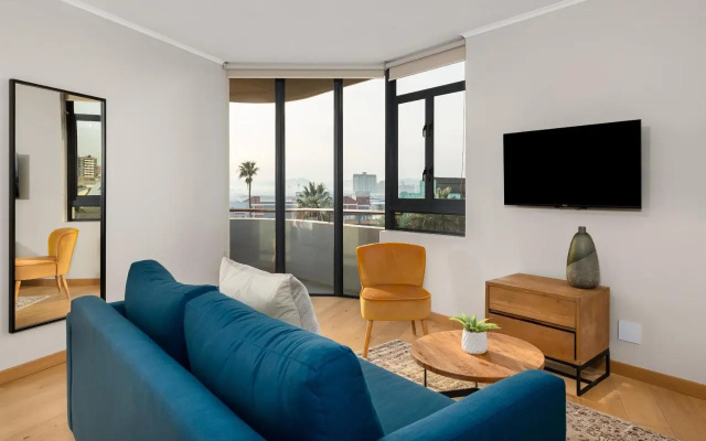 Urban Artisan Aparthotel by Totalstay