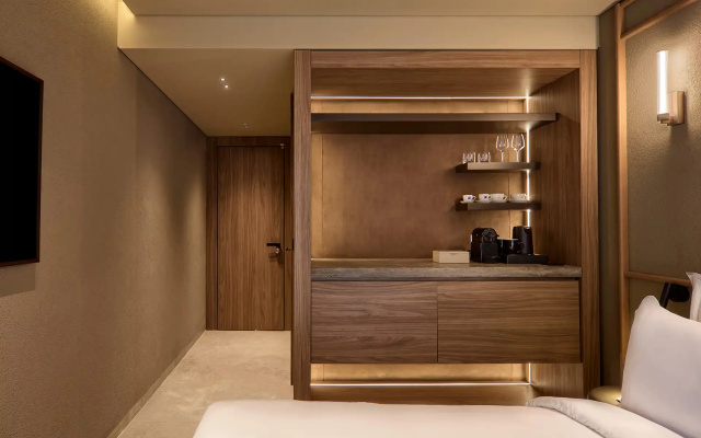Nur Coreon Signature Hotel