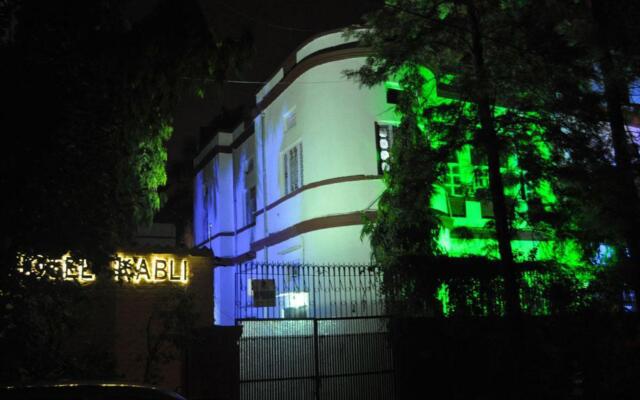 Hotel Kabli