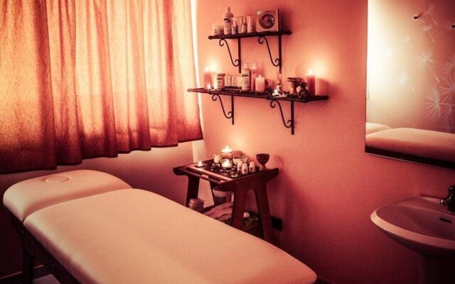 Grand Hotel De La Ville