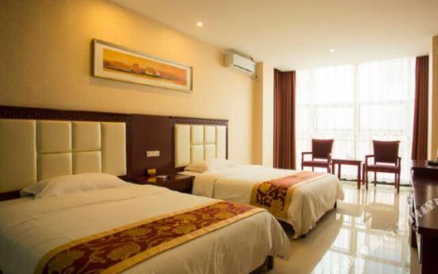 Yaxin Hotel