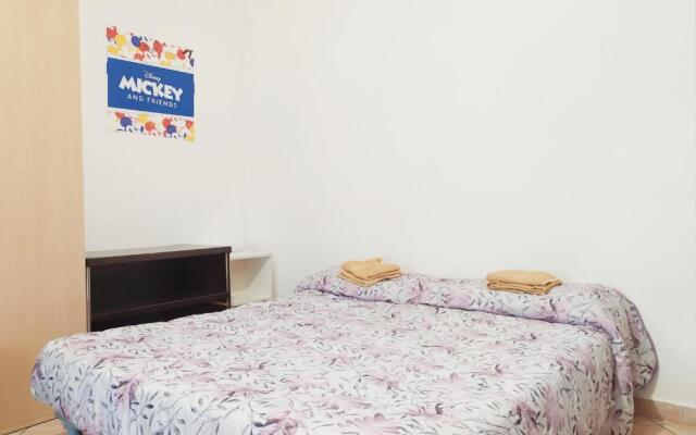 Levico Centrale Apartment