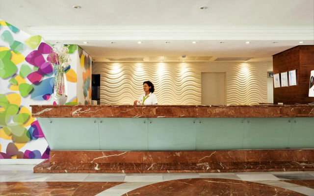 Mariant Hotel