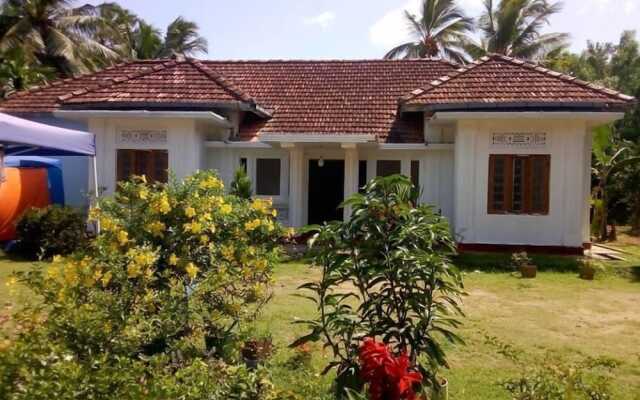 Saja Homestay