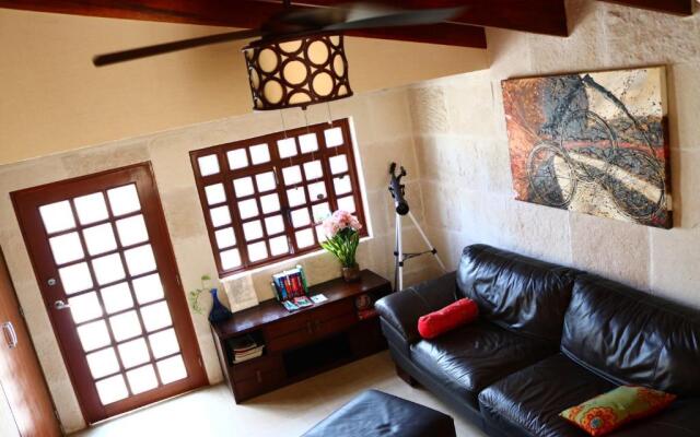 Pecari Bed and Breakfast