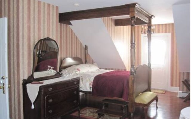 Arbor View Inn Bed and Breakfast