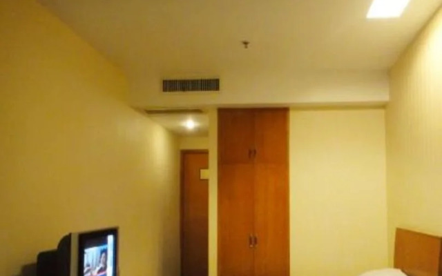 宁波江南印象大酒店