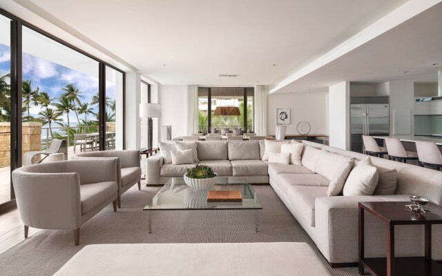 Residences at Dorado Beach, a Ritz-Carlton Reserve