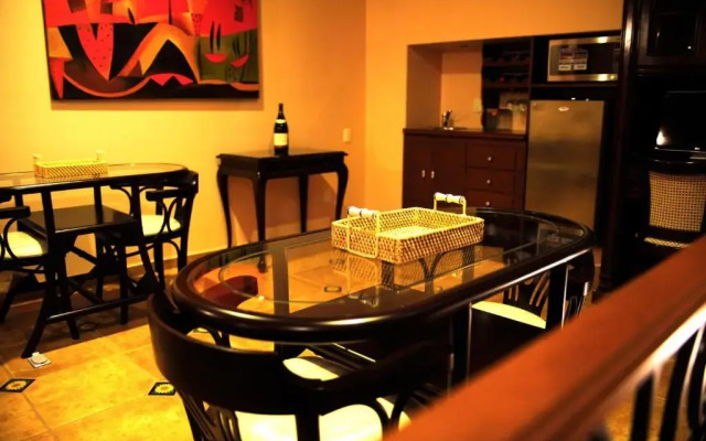 Marhialja Suites