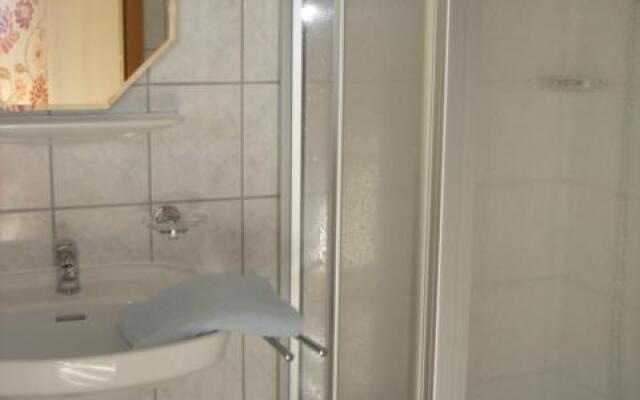 s' Berghäusl Randeck