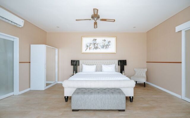 The Grand Daha Luxury Villas