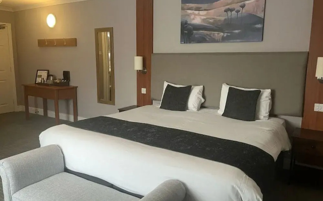 Premier Inn Basingstoke South