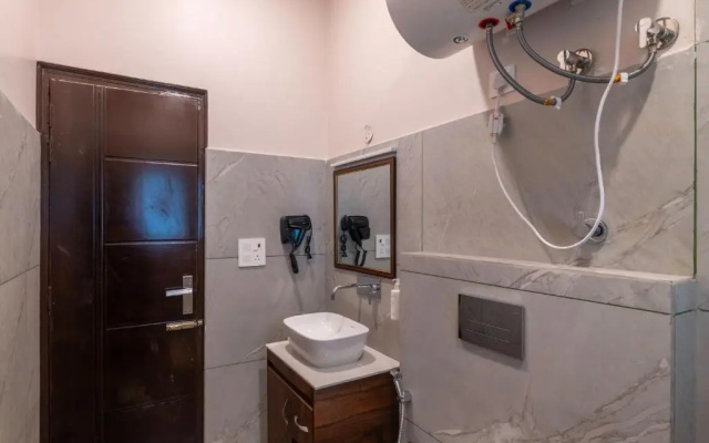 The Hosteller Dharamshala