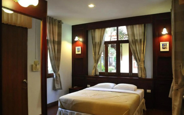 Bayview Beach Resort