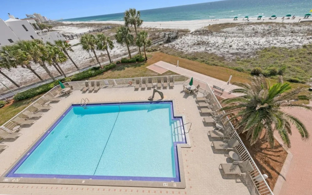 Destin on the Gulf 404