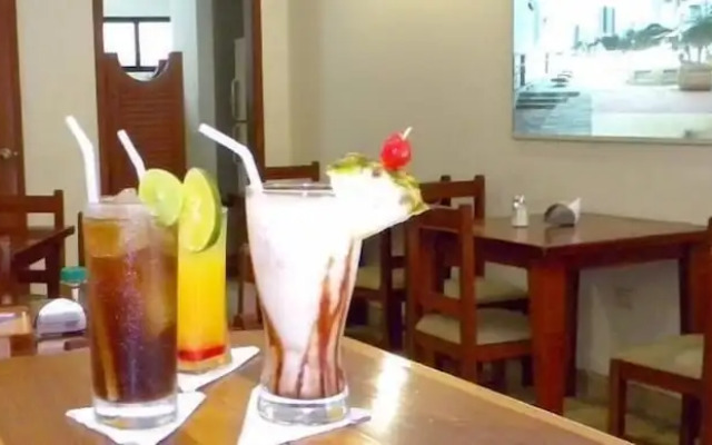 Hotel Onix Gold