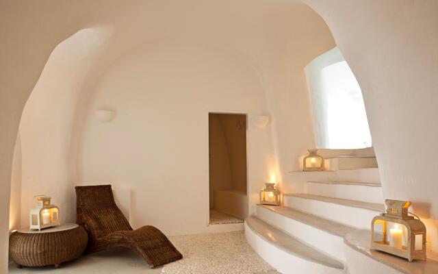 Notos Therme And Spa