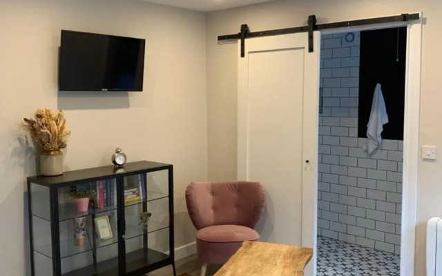 Stay Barrow Blueway - The Stables