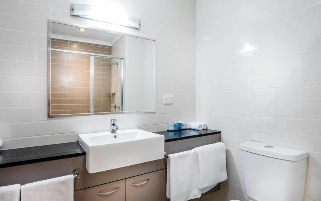 Novotel Darwin Airport