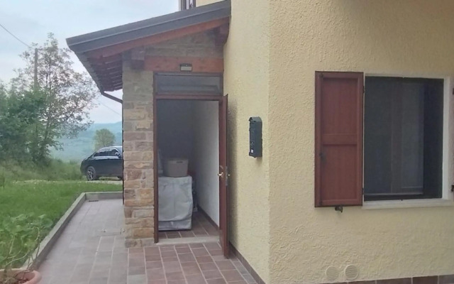 Un posto speciale. La Quagnola