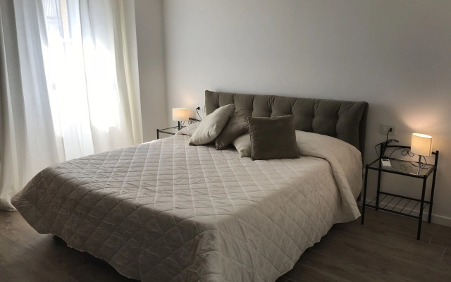 Appartamento La Villetta