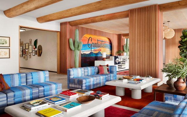 Graduate by Hilton Tucson