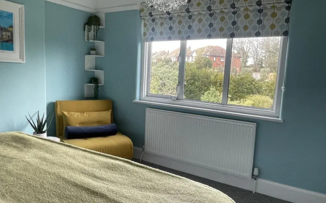 Winterstoke View, Family and dog Friendly Beach Retreat