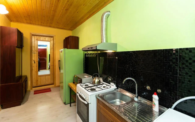 Guest House Gege