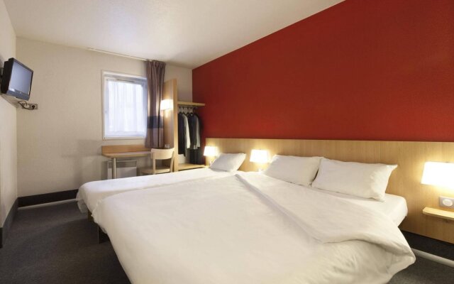 B&B HOTEL Lyon Centre Gambetta